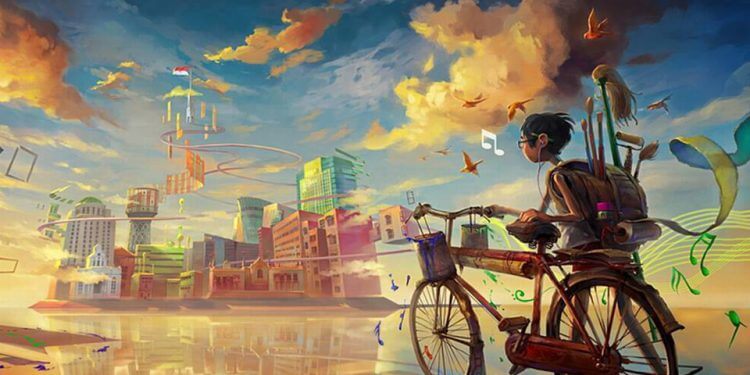 9 ĐIỀU BẠN CẦN PHẢI NHỚ TRONG ĐỜI