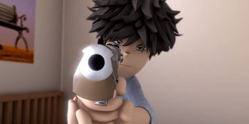 Alarm – Chuông Báo Thức