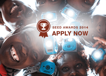Tham gia The SEED Awards 2014