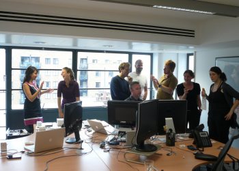 9 SAI LẦM KHIẾN BẠN LÀM VIỆC KHÔNG HIỆU QUẢ