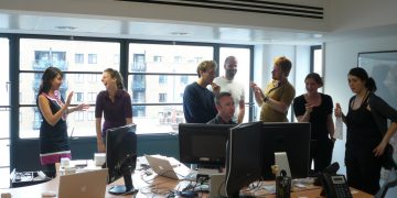 9 SAI LẦM KHIẾN BẠN LÀM VIỆC KHÔNG HIỆU QUẢ