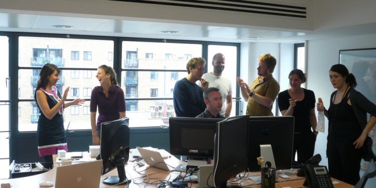 9 SAI LẦM KHIẾN BẠN LÀM VIỆC KHÔNG HIỆU QUẢ