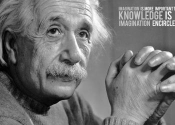 20 CÂU NÓI NỔI TIẾNG CỦA EINSTEIN MÀ BẠN NÊN BIẾT