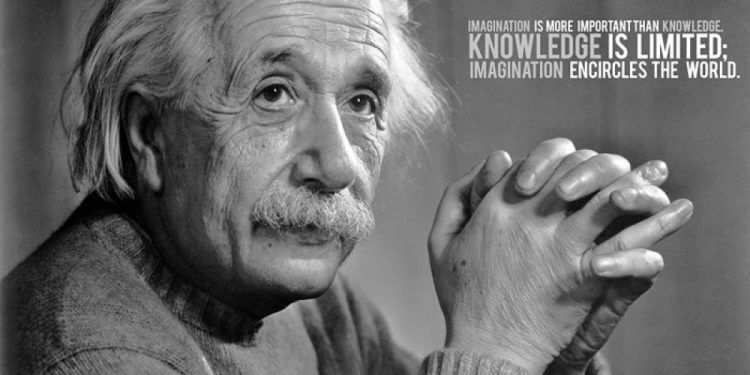 20 CÂU NÓI NỔI TIẾNG CỦA EINSTEIN MÀ BẠN NÊN BIẾT