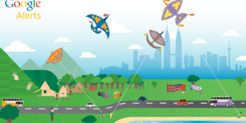 CÁCH SỬ DỤNG GOOGLE ALERTS ĐỂ TÌM KIẾM THÔNG TIN HIỆU QUẢ NHẤT