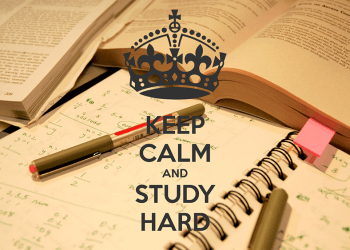 BÍ QUYẾT ĐỂ BIẾN CHUYỆN THI CỬ CHỈ LÀ CHUYỆN NHỎ