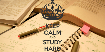 BÍ QUYẾT ĐỂ BIẾN CHUYỆN THI CỬ CHỈ LÀ CHUYỆN NHỎ