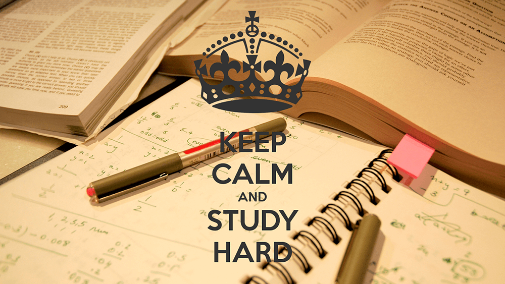keep-calm-study