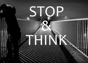 20 ĐIỀU KHÔNG NÊN LÀM TRONG CUỘC ĐỜI