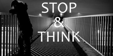 20 ĐIỀU KHÔNG NÊN LÀM TRONG CUỘC ĐỜI