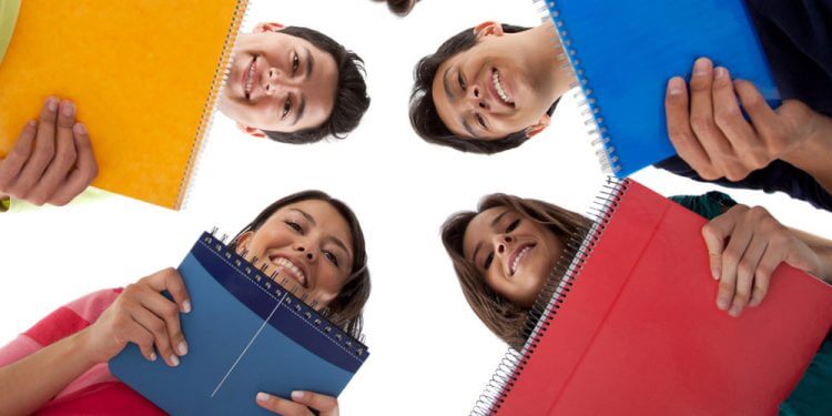 CÁCH TẬN DỤNG HIỆU QUẢ NHỮNG BUỔI HỘI THẢO DU HỌC