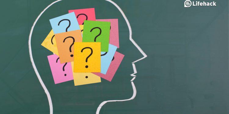 10 CÂU HỎI GIÚP BẠN TÌM RA CON NGƯỜI THỰC SỰC CỦA MÌNH