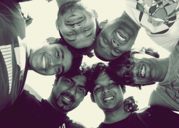 8 NGƯỜI BẠN NÊN CÓ TRONG CUỘC ĐỜI MÌNH