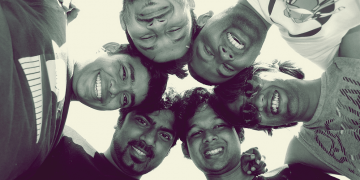 8 NGƯỜI BẠN NÊN CÓ TRONG CUỘC ĐỜI MÌNH