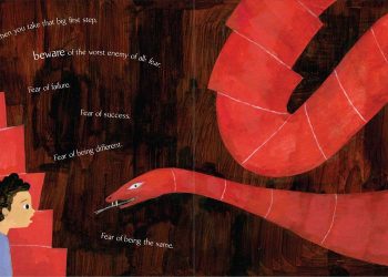 KHÔNG AI CÓ THỂ ĐÁNH CẮP GIẤC MƠ CỦA BẠN