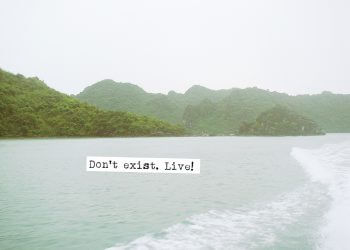 9 VIỆC BẠN CẦN BẮT ĐẦU LÀM ĐỂ THỰC SỰ SỐNG CÓ Ý NGHĨA