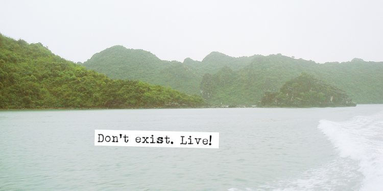 9 VIỆC BẠN CẦN BẮT ĐẦU LÀM ĐỂ THỰC SỰ SỐNG CÓ Ý NGHĨA