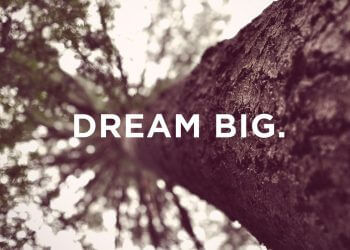 5 LÝ DO BẠN NÊN THIẾT LẬP MỤC TIÊU LỚN