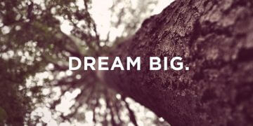 5 LÝ DO BẠN NÊN THIẾT LẬP MỤC TIÊU LỚN