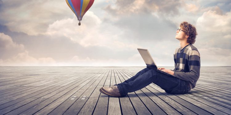 CUỘC SỐNG SẼ THAY ĐỔI NHƯ THẾ NÀO NẾU BẠN VIẾT RA