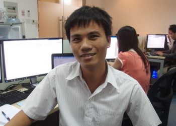 TỪ ANH THỢ HỒ ĐẾN NGƯỜI THU NHẬP 1500USD/tháng