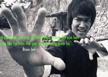 7 QUY TẮC CỦA LÝ TIỂU LONG GIÚP BẠN ĐỊNH HÌNH CUỘC SỐNG