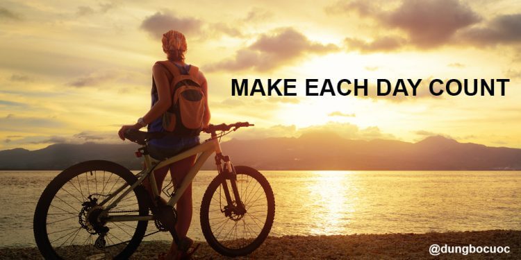 25 CÁCH ĐƠN GIẢN ĐỂ ĐỘNG VIÊN BẢN THÂN