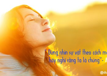 11 THÓI QUEN THÔNG MINH ĐỂ SỐNG TÍCH CỰC