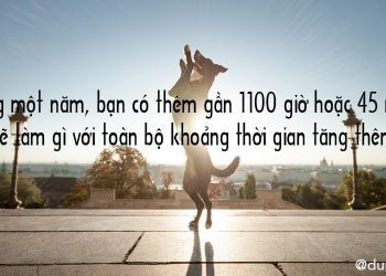 10 CÁCH ĐỂ THỨC DẬY SỚM VÀO BUỔI SÁNG