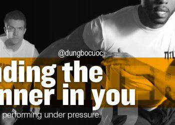 5 BÀI HỌC TRUYỀN ĐỘNG LỰC CỦA MICHAEL JORDAN