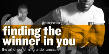 5 BÀI HỌC TRUYỀN ĐỘNG LỰC CỦA MICHAEL JORDAN