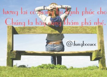 6 CÁCH TIÊN ĐOÁN HẠNH PHÚC TƯƠNG LAI CỦA BẠN