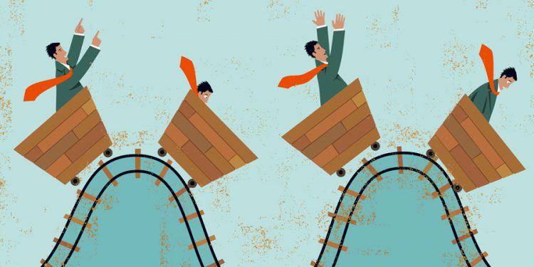 4 BƯỚC ĐỂ LẤY LẠI SỰ TẬP TRUNG CỦA BẠN