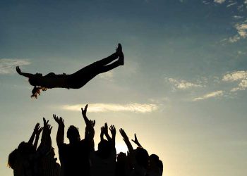 TRIẾT LÝ SỐNG TRƯỚC TUỔI 25