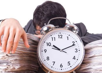 BÍ QUYẾT DUY NHẤT ĐẠT HIỆU QUẢ TRONG CÔNG VIỆC