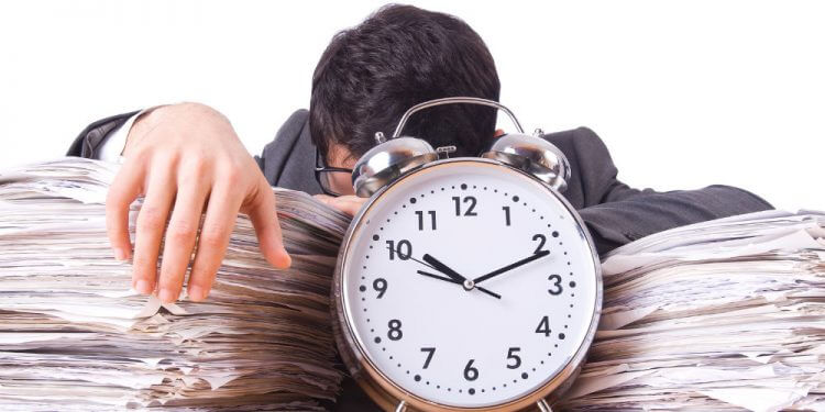 BÍ QUYẾT DUY NHẤT ĐẠT HIỆU QUẢ TRONG CÔNG VIỆC