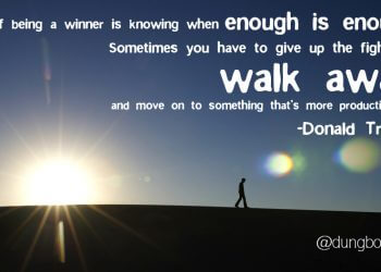 12 TRÍCH DẪN CỦA DONALD TRUMP GIÚP BẠN DÁM NGHĨ LỚN