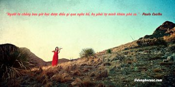 7 BÀI HỌC CUỘC SỐNG MỖI NGƯỜI PHẢI HỌC TỪ CHÍNH TRẢI NGHIỆM BẢN THÂN