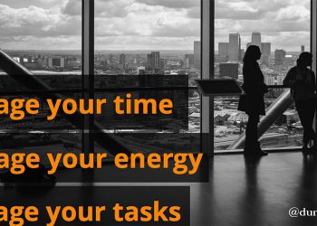 BÍ QUYẾT QUẢN LÍ CÔNG VIỆC TỪ 6 NGƯỜI ĐẶC BIỆT THÀNH CÔNG