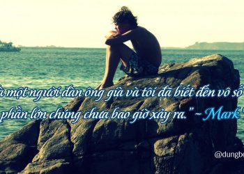 12 CÁCH GIÚP BẠN THOÁT KHỎI LO LẮNG