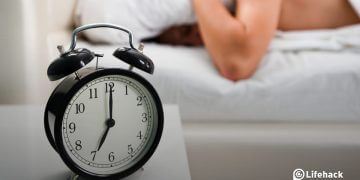 10 CHIẾN LƯỢC ĐƠN GIẢN ĐỂ THỨC DẬY SỚM