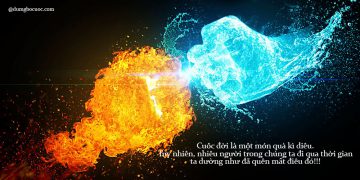 CHÂM NGÒI NGỌN LỬA BÊN TRONG BẠN VỚI 25 Ý ĐỊNH ĐẦY CẢM HỨNG