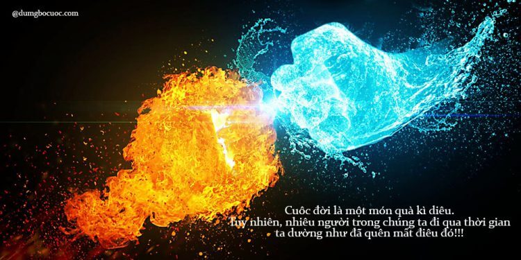 CHÂM NGÒI NGỌN LỬA BÊN TRONG BẠN VỚI 25 Ý ĐỊNH ĐẦY CẢM HỨNG