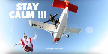 CÁCH GIỮ ĐIỀM TĨNH CỦA NGƯỜI THÀNH CÔNG