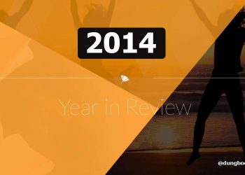 TỔNG KẾT NĂM 2014