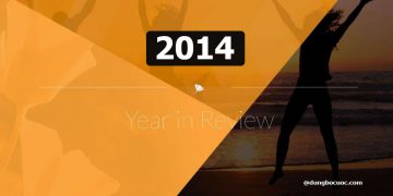 TỔNG KẾT NĂM 2014