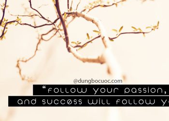 7 BƯỚC ĐỂ TẠO NÊN MỘT CUỘC ĐỜI NHƯ Ý