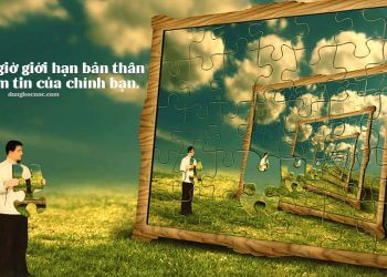 CÓ PHẢI CUỘC SỐNG CỦA BẠN CHƯA TRỌN VẸN? 5 BÍ QUYẾT ĐỂ CÓ MỘT CUỘC SỐNG VIÊN MÃN