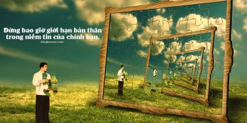 CÓ PHẢI CUỘC SỐNG CỦA BẠN CHƯA TRỌN VẸN? 5 BÍ QUYẾT ĐỂ CÓ MỘT CUỘC SỐNG VIÊN MÃN