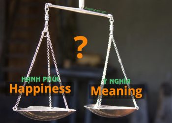 CÔNG VIỆC CỦA BẠN CÓ THỂ KHIẾN BẠN HẠNH PHÚC, NHƯNG BẠN CÓ THẤY NÓ Ý NGHĨA KHÔNG?